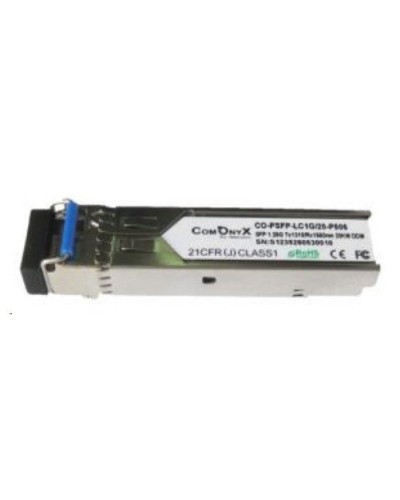 CO-PSFP-LC1G/20-P506. SFP-модуль. ComOnyx в Севастополе