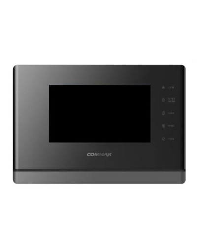 CDV-70Y/VZ (черный). Монитор видеодомофона цветной. Commax в Севастополе