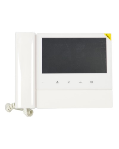 CDV-70N/XL (белый). Монитор видеодомофона цветной. Commax в Севастополе