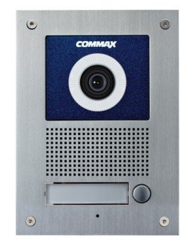 DRC-41UN. Вызывная панель цветная. Commax в Севастополе