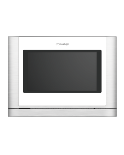 CDV-70MF/VZ (белый). Монитор видеодомофона цветной. Commax в Севастополе