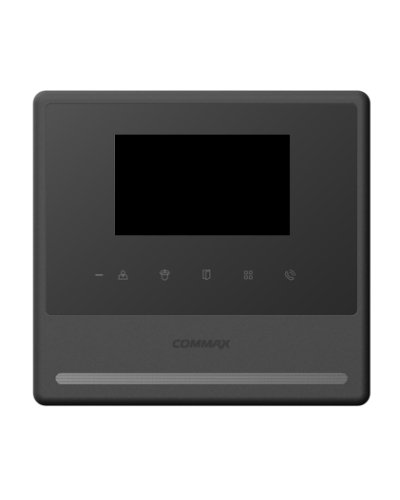 CDV-43Y/XL (черный). Монитор видеодомофона цветной. Commax в Севастополе