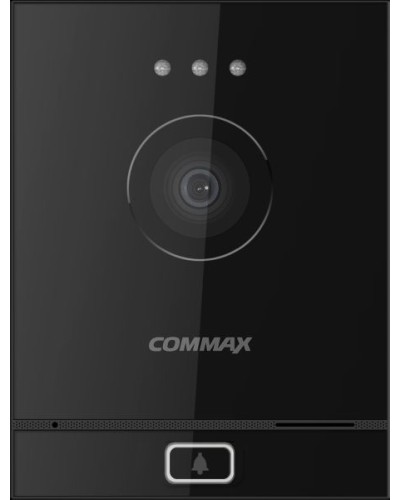 DRC-41M (темно-серый). Вызывная панель цветная. Commax в Севастополе