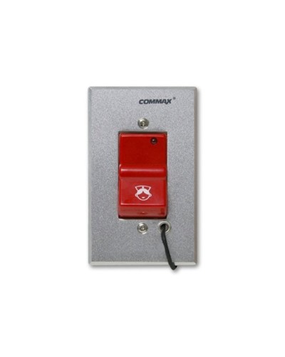 ES-410. Проводная кнопка вызова со шнуром. Commax в Севастополе