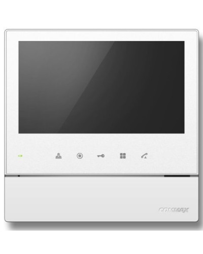 CDV-70HM2/XL (белый). Монитор видеодомофона цветной. Commax в Севастополе