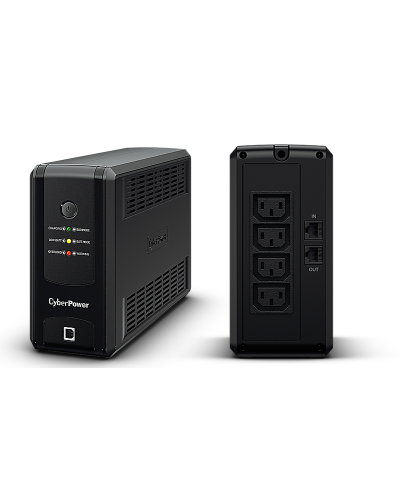 UT850EIG. Источник бесперебойного питания. CyberPower в Севастополе