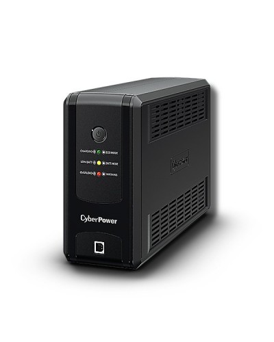 UT650EG. Источник бесперебойного питания. CyberPower в Севастополе