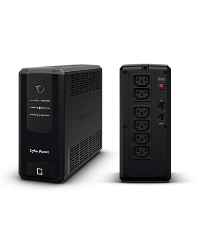 UT1100EIG. Источник бесперебойного питания. CyberPower в Севастополе