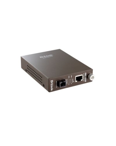 DMC-920R/B10A. Медиаконвертер оптический. D-Link в Севастополе