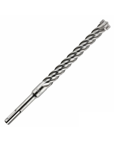Бур SDS-plus ZENTRO 6х150/210, 4-cutting (4352): Бур SDS-plus в Севастополе