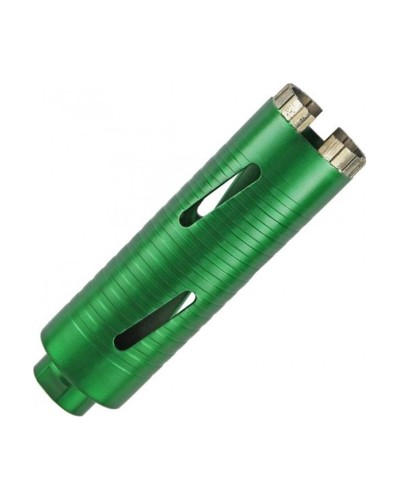 Алмазная коронка Laser Drill 150, 52х150 М16 (LD150-0052-016): Алмазная коронка в Севастополе