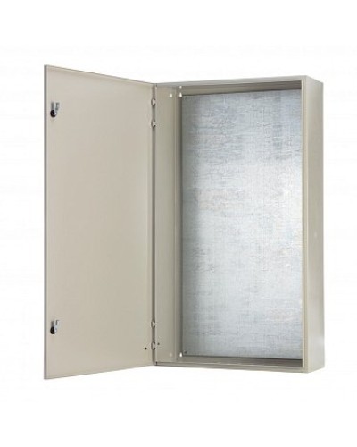 ЩРНМ-7 1320х750х300 IP31 (30507DEK). Щит распределительный навесной с монтажной панелью. DEKraft в Севастополе