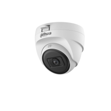 DH-HAC-T1A21P-U-0360B. Профессиональная видеокамера мультиформатная купольная. Dahua