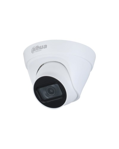 DH-IPC-HDW1230T1P-0280B-S6. Профессиональная видеокамера IP купольная. Dahua в Севастополе