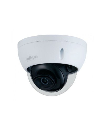 DH-IPC-HDBW3449EP-AS-NI-0280B. Профессиональная видеокамера IP купольная. Dahua в Севастополе