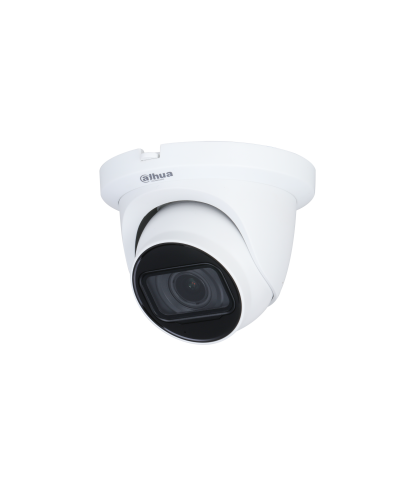 DH-HAC-HDW1500TMQP-Z-A-S2. Профессиональная видеокамера мультиформатная купольная. Dahua в Севастополе
