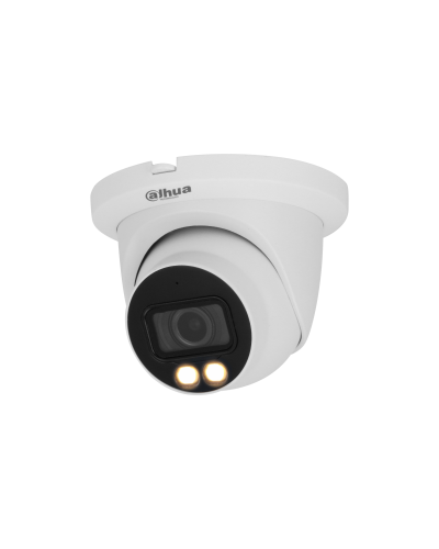 DH-IPC-HDW5449TMP-SE-LED-0280B. Профессиональная видеокамера IP купольная. Dahua в Севастополе