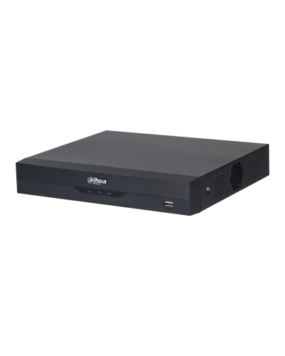 DH-XVR5104HS-5M-I3. Видеорегистратор мультиформатный 4-канальный. Dahua в Севастополе