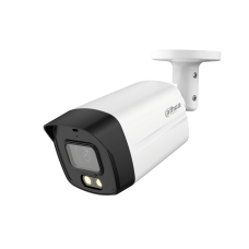 DH-HAC-HFW1239TLMP-A-LED-0280B-S2. Профессиональная видеокамера мультиформатная цилиндрическая . Dahua