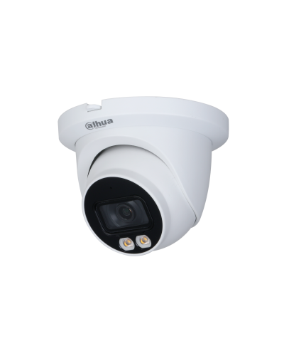 DH-IPC-HDW3249TMP-AS-LED-0360B. Профессиональная видеокамера IP купольная. Dahua в Севастополе
