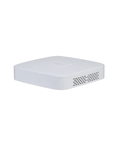 DHI-NVR2104-4KS3. IP-видеорегистратор 4-канальный. Dahua в Севастополе
