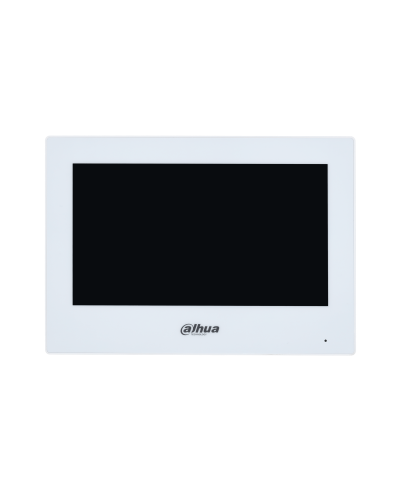 DHI-VTH2621GW-WP. Монитор IP-видеодомофона цветной. Dahua в Севастополе