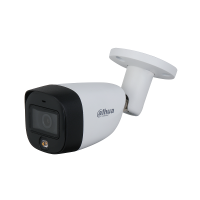 DH-HAC-HFW1209CMP-A-LED-0360B-S2. Профессиональная видеокамера мультиформатная цилиндрическая . Dahua
