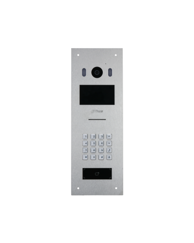 DHI-VTO6521K. Вызывная панель IP-домофона. Dahua в Севастополе