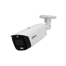 DH-IPC-HFW3849T1P-AS-PV-0360B-S4. Профессиональная видеокамера IP цилиндрическая. Dahua