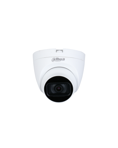 DH-HAC-HDW1200TRQP-A-0360B-S5. Профессиональная видеокамера мультиформатная купольная. Dahua в Севастополе