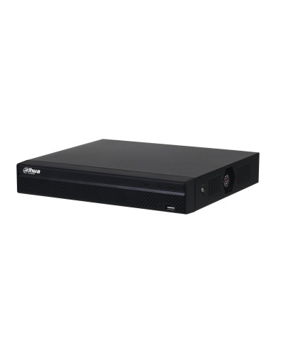 DHI-NVR1108HS-S3/H. IP-видеорегистратор 8-канальный. Dahua в Севастополе