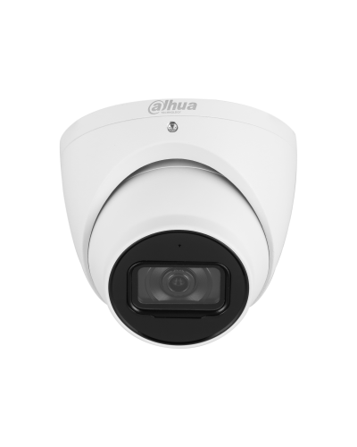 DH-IPC-HDW1830TP-0360B-S6. Профессиональная видеокамера IP купольная. Dahua в Севастополе