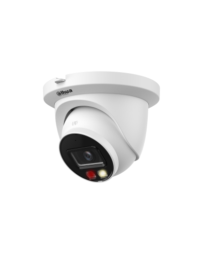 DH-IPC-HDW2249TMP-S-IL-0280B. Профессиональная видеокамера IP купольная. Dahua в Севастополе