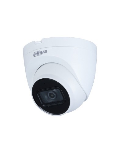 DH-IPC-HDW2230TP-AS-0360B-S2. Профессиональная видеокамера IP купольная. Dahua в Севастополе