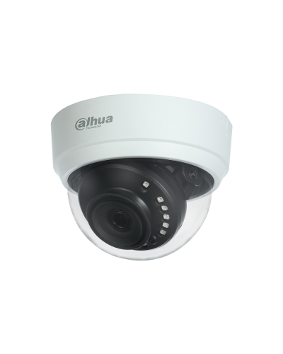 DH-HAC-D1A51P-0360B-S2. Профессиональная видеокамера мультиформатная купольная. Dahua в Севастополе