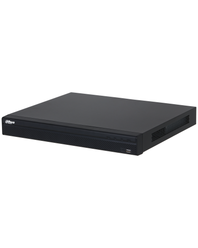 DHI-NVR4216-16P-4KS3. IP-видеорегистратор 16-канальный. Dahua в Севастополе
