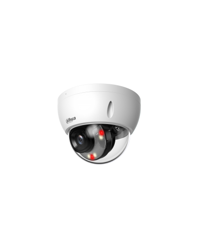 DH-IPC-HDBW2849EP-S-IL-0360B. Профессиональная видеокамера IP купольная. Dahua в Севастополе
