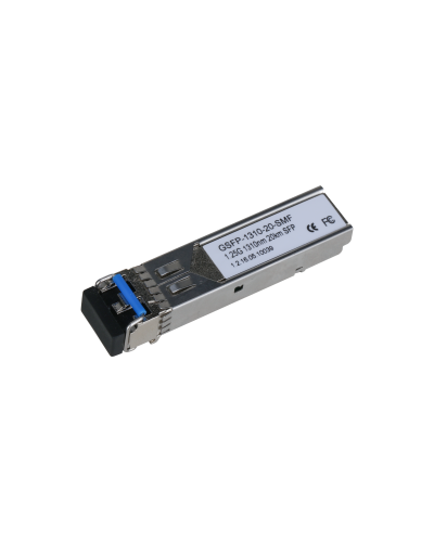 DH-GSFP-1310-20-SMF. SFP модуль. Dahua в Севастополе