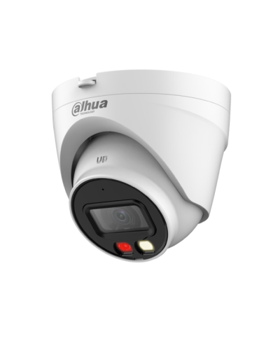 DH-IPC-HDW1239VP-A-IL-0360B. Профессиональная видеокамера IP купольная. Dahua в Севастополе