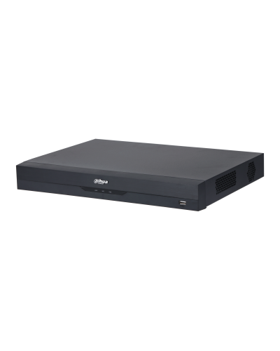 DH-XVR5208AN-4KL-I3. Видеорегистратор мультиформатный 8-канальный. Dahua в Севастополе