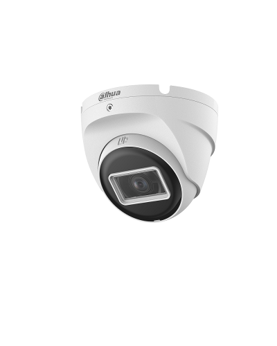 DH-HAC-T2A21P-U-0280B. Профессиональная видеокамера мультиформатная купольная. Dahua в Севастополе