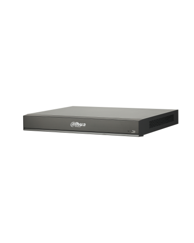 DHI-NVR5216-16P-XI. IP-видеорегистратор 16-канальный. Dahua в Севастополе