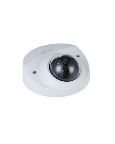 DH-IPC-HDBW3241FP-AS-0280B-S2. Профессиональная видеокамера IP купольная. Dahua в Севастополе