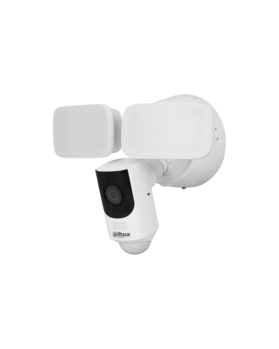 DH-IPC-WL46AP-0280B. Профессиональная видеокамера IP цилиндрическая. Dahua в Севастополе