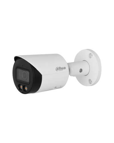 DH-IPC-HFW2249SP-S-LED-0280B. Профессиональная видеокамера IP цилиндрическая. Dahua в Севастополе