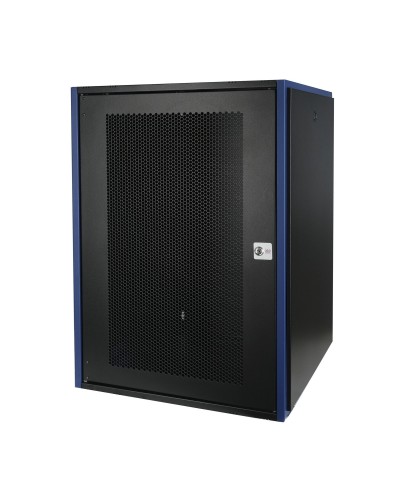 DR-620321. Шкаф телекоммуникационный 19 настенный 15U. Datarex в Севастополе