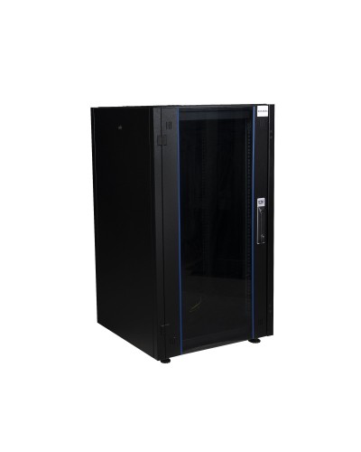 DR-700101. Шкаф телекоммуникационный 19 напольный 22U. Datarex в Севастополе