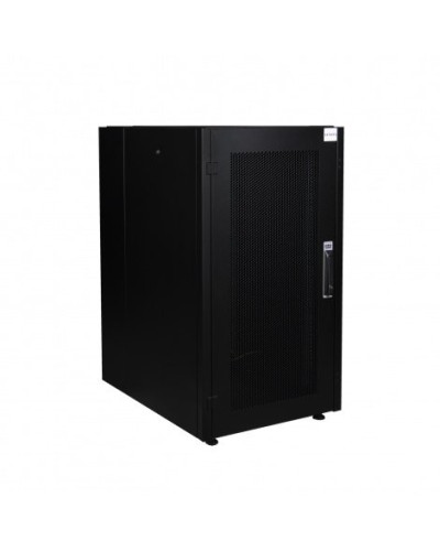 DR-721011. Шкаф телекоммуникационный 19 напольный 20U. Datarex в Севастополе