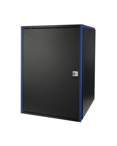 DR-610411. Шкаф телекоммуникационный 19 напольный 18U. Datarex в Севастополе