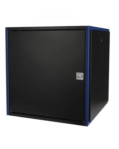 DR-610221. Шкаф телекоммуникационный 19 настенный 12U. Datarex в Севастополе